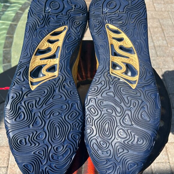Nike KD15 “Olympic” Basketball Shoes – Size 17 – New - Picture 10 of 16